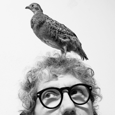 Antonio Ferrara