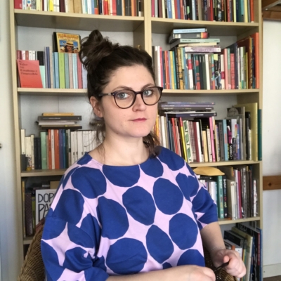 Cristina Portolano
