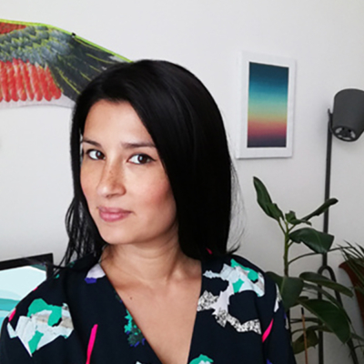 Elisa Macellari