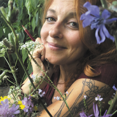 Francesca Dafne Vignaga