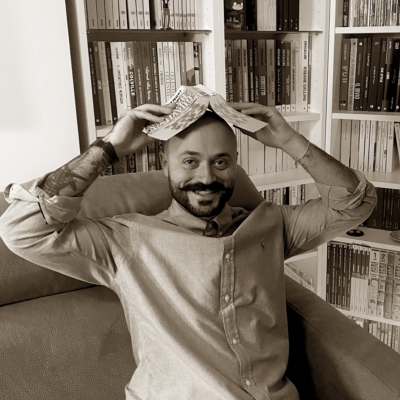 Lorenzo Coltellacci