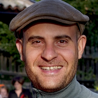 Matteo Pompili