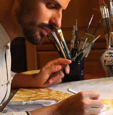 Michelangelo Rossato