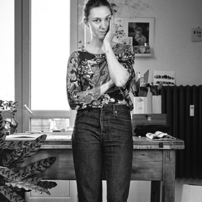 Silvia Gariglio