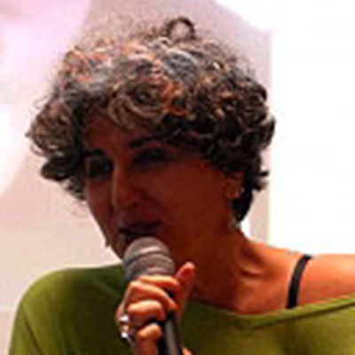 Barbara Garlaschelli