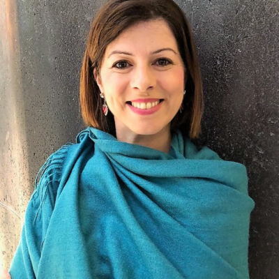 Carolina D’Angelo