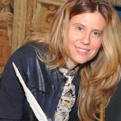 Chiara Valentina Segré