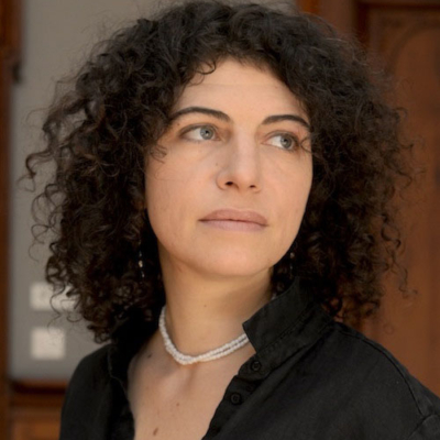 Gaia Guasti