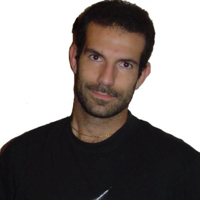 Marco Iosa