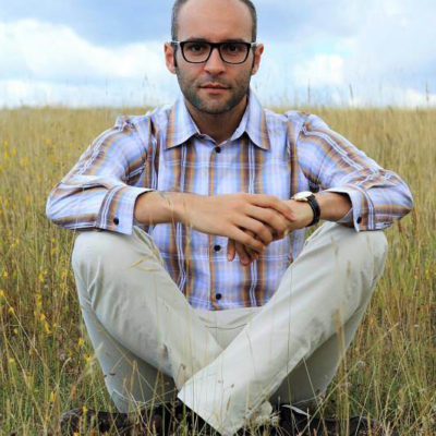 Matteo Grimaldi