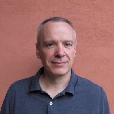 Nicola Cinquetti