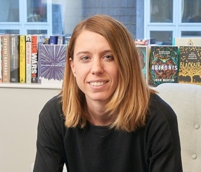 Silvia Molteni