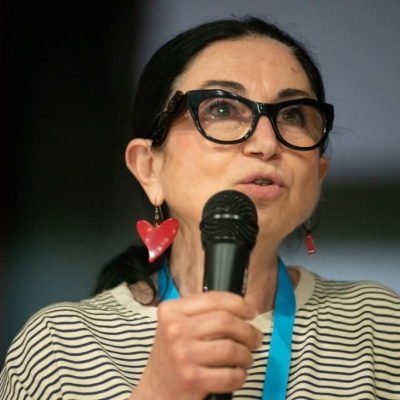 Mariapaola Pesce