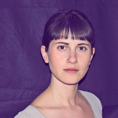 Anna Pirolli