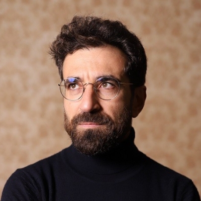 Luca Caimmi