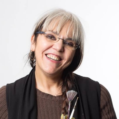 Cinzia Ghigliano