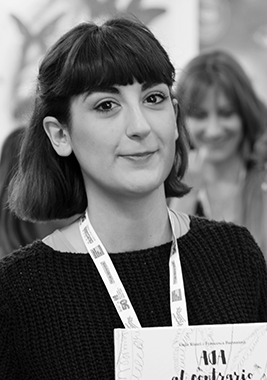 Francesca Buonanno