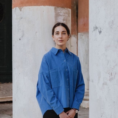 Francesca Rizzato