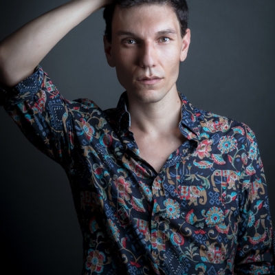Francesco Pierri