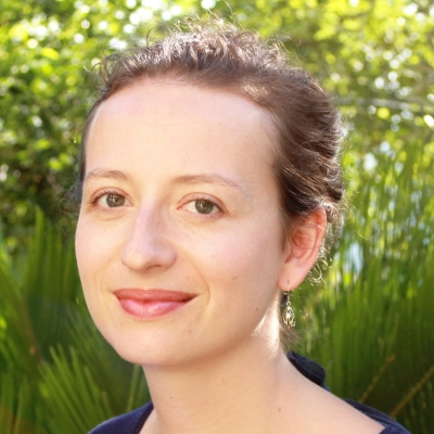 Clémence Pollet