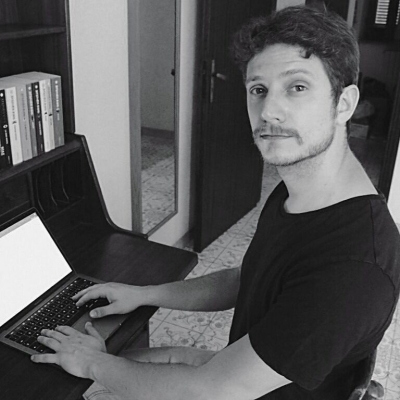 Michele Monteleone