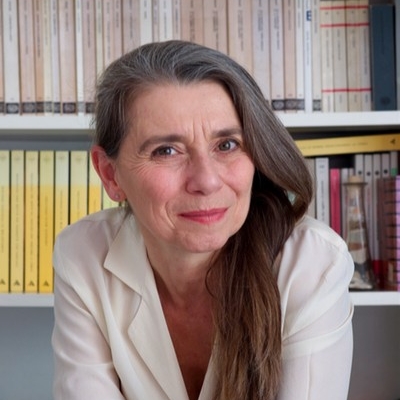 Cristina Brambilla
