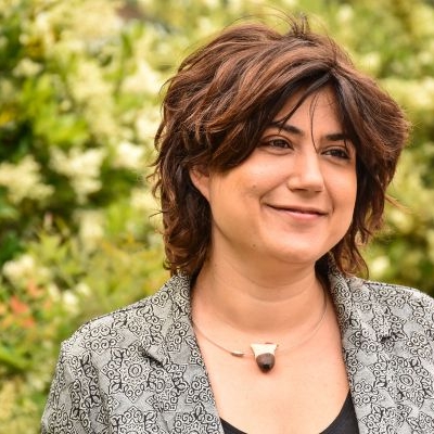 Carla Fiorentino