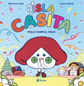 Happy Birthday, Mimì!