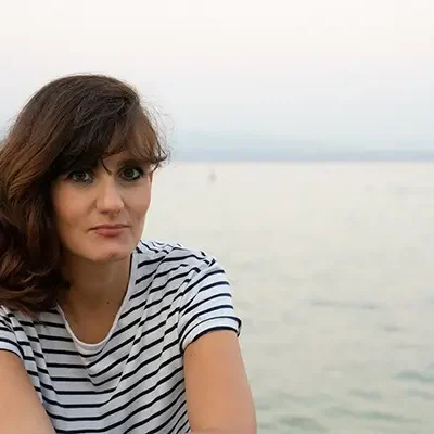 Melania Longo
