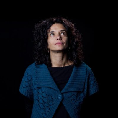 Susanna Mattiangeli