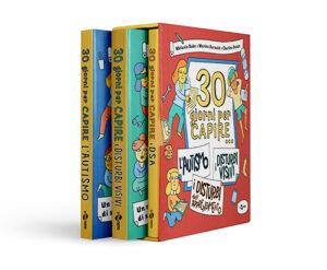 30 Days to Understand