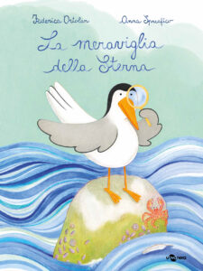 The Wonder of the Tern