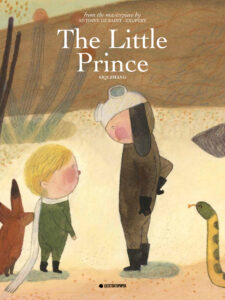 The Little Prince