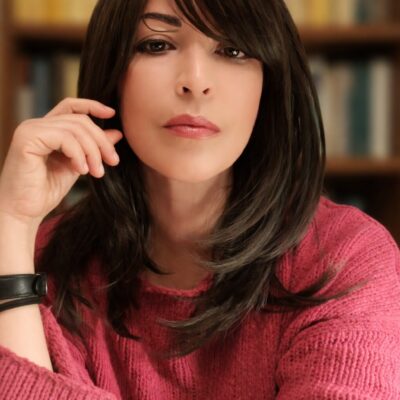 Maria Elisa Aloisi