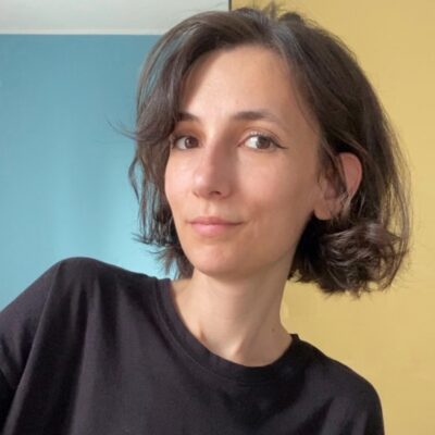 Elisa Treduesette